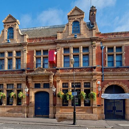The Last Post Wetherspoon Hotel Southend-on-Sea Bagian luar foto