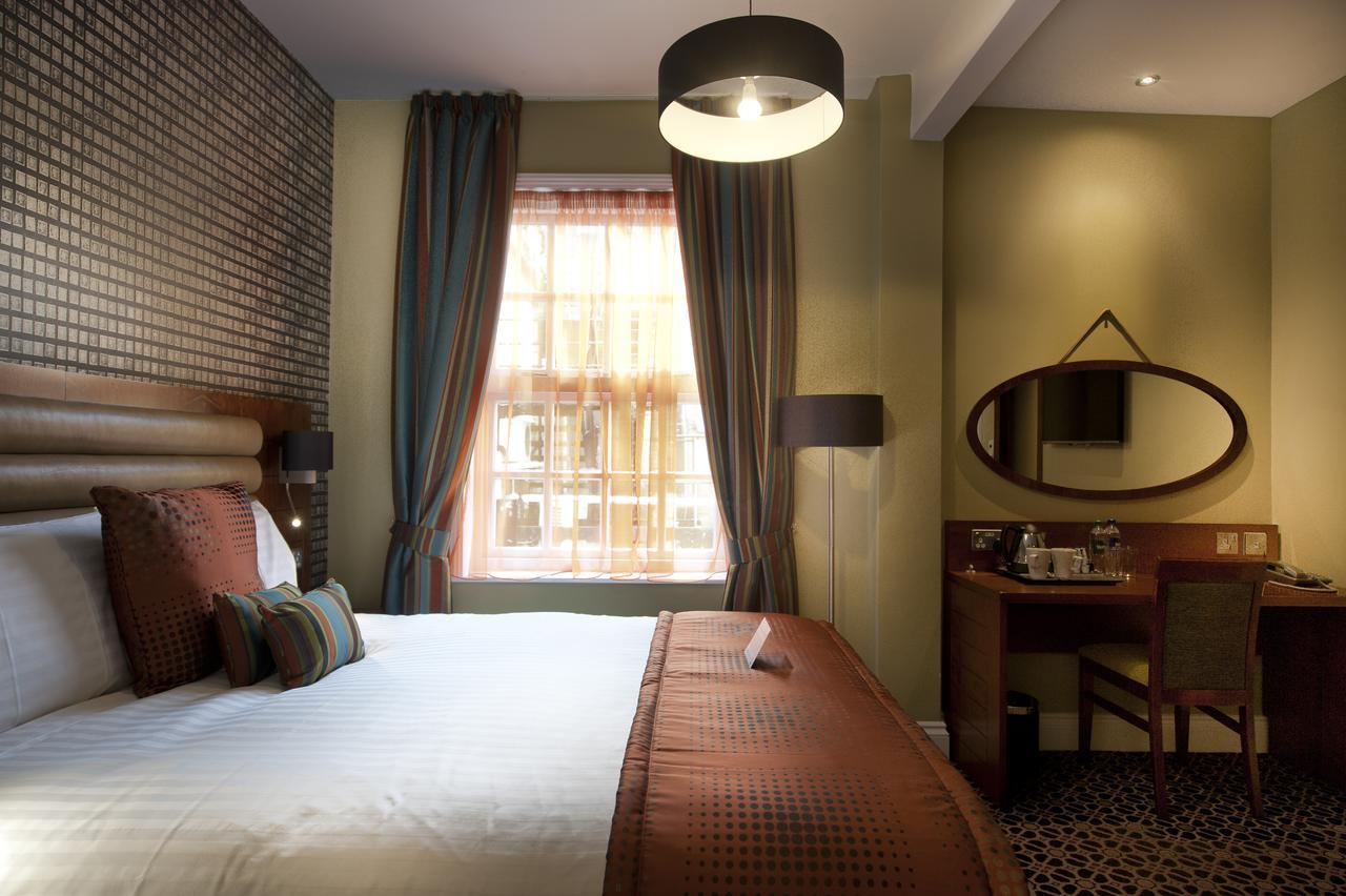 The Last Post Wetherspoon Hotel Southend-on-Sea Bagian luar foto