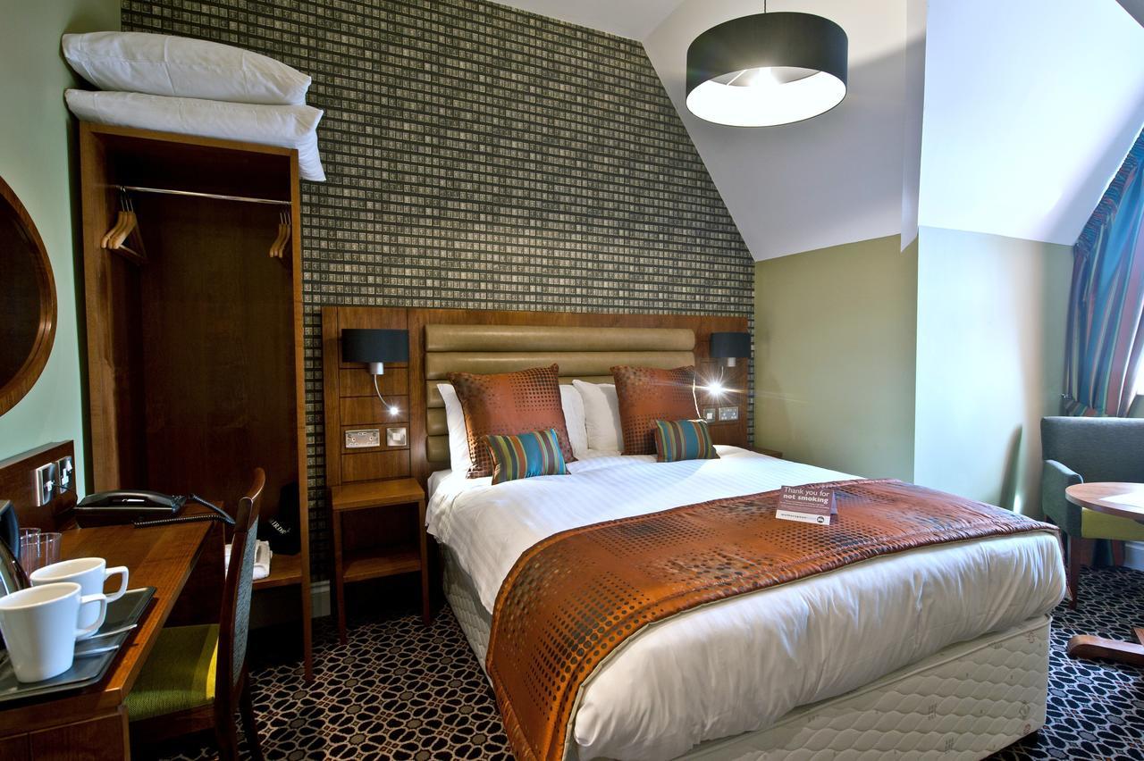 The Last Post Wetherspoon Hotel Southend-on-Sea Bagian luar foto