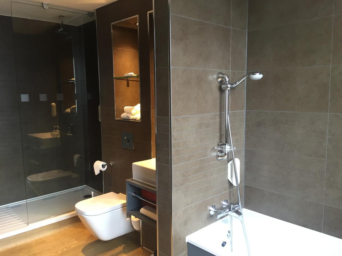 The Last Post Wetherspoon Hotel Southend-on-Sea Bagian luar foto