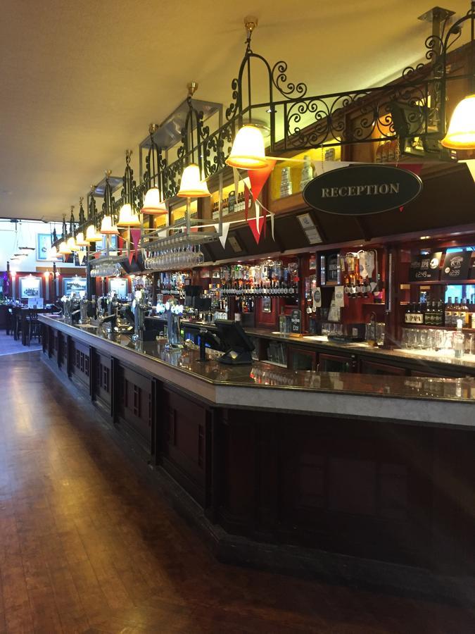 The Last Post Wetherspoon Hotel Southend-on-Sea Bagian luar foto